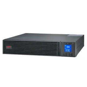 APC Easy UPS On-Line 2000VA/1600W Rackmount 2U SRV2KRIRK